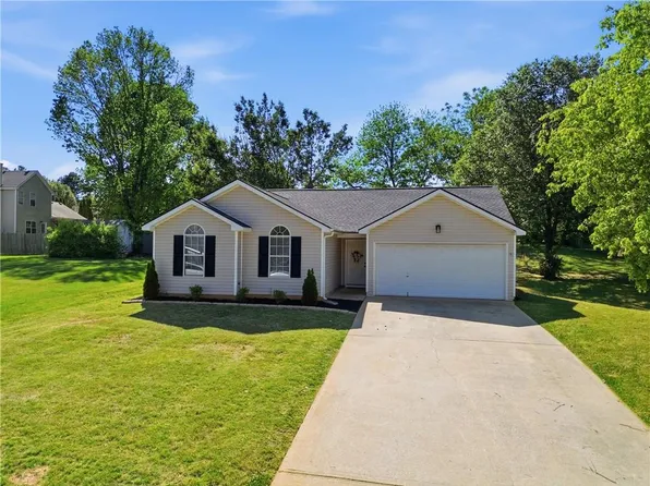 4357 Green Manor Way, Douglasville, GA 30135