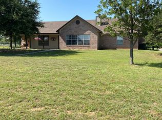 705 County Road 3798, Springtown, TX 76082