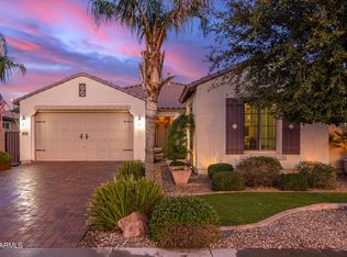 4721 S Leisure Way, Gilbert, AZ 85297
