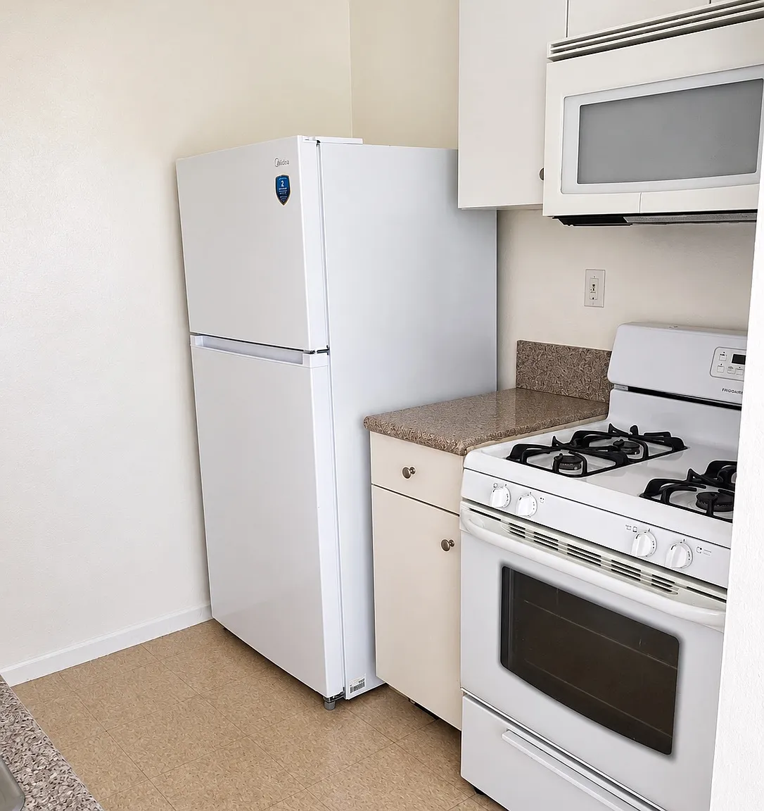 1 bed, 650 sqft, $1,625 — Photo 3