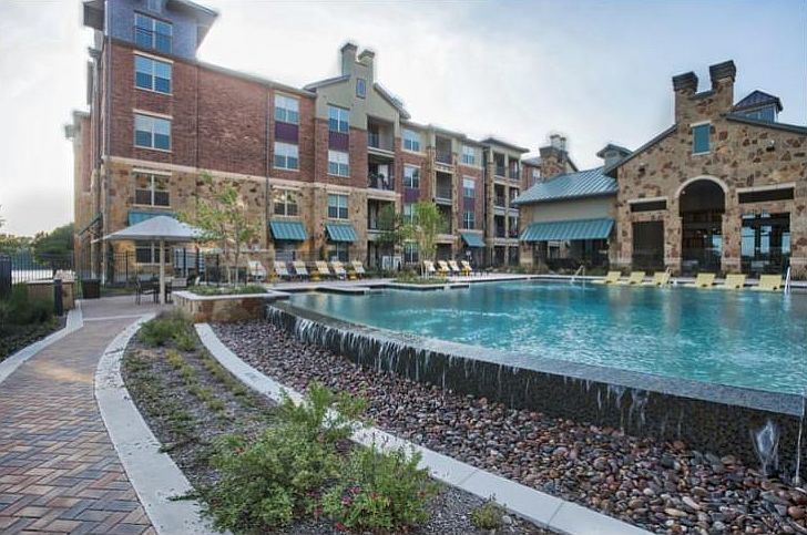 1st image of 11500 Lago Vis E APT 1361