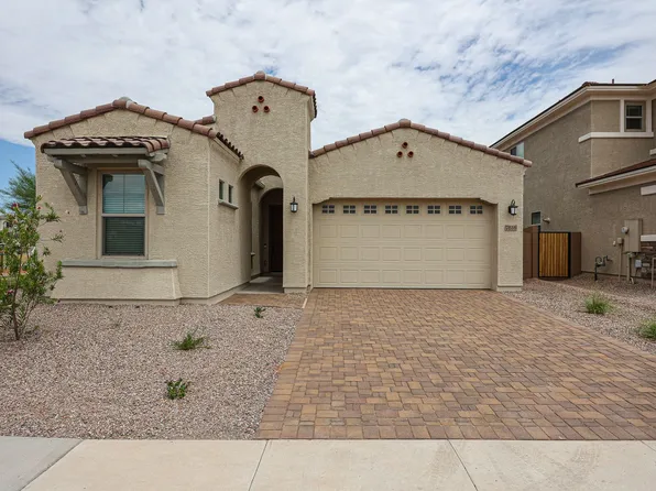 7616 W Bronco Trl, Peoria, AZ 85383