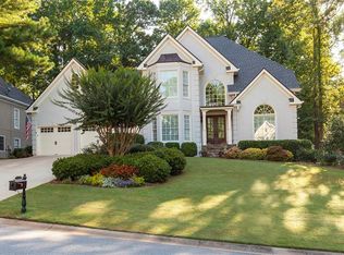 4110 Ridgehurst Dr SE, Smyrna, GA 30080