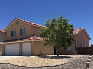 17633 Landis Dr, Victorville, CA 92395