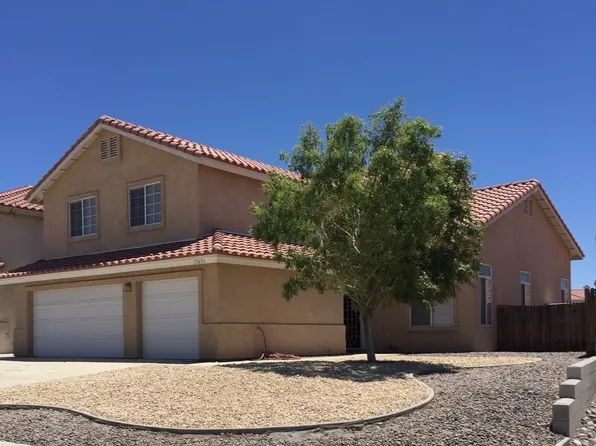 17633 Landis Dr, Victorville, CA 92395