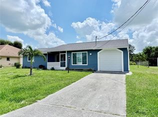 400 Waterside St, Port Charlotte, FL 33954