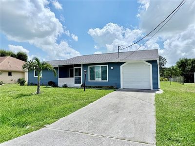 400 Waterside St, Port Charlotte, FL, 33954