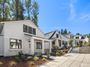 13468 (HS 9) NE 112th Place, Redmond, WA