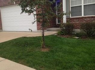 104 Stonebrook Dr, Union, MO 63084