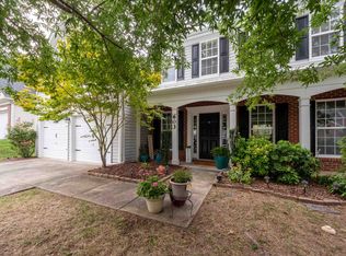 603 Spencor Mill Rd, Morrisville, NC 27560