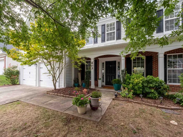 603 Spencor Mill Rd, Morrisville, NC 27560