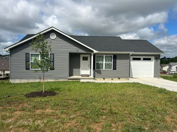 21 Kensington Dr, Union, MO 63084