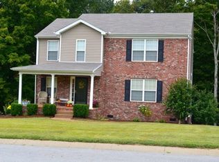 7440 Penngrove Ln, Fairview, TN 37062