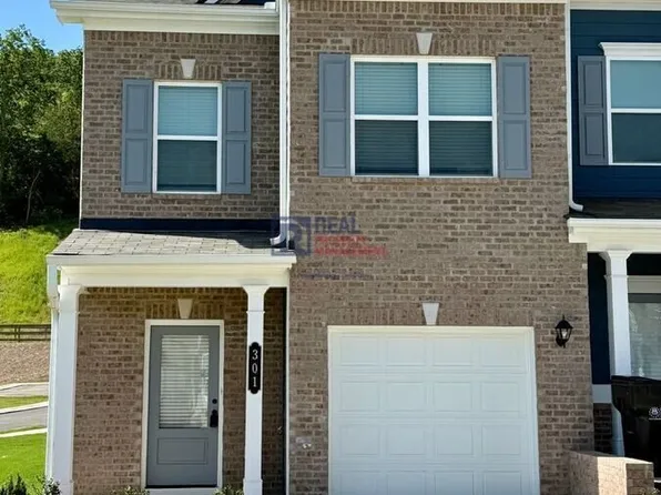 301 Skye Ln, Cartersville, GA 30121