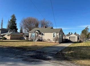 223 N Bessie Rd, Spokane, WA 99212