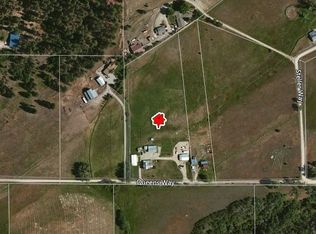 540 Queens Way, Hamilton, MT 59840