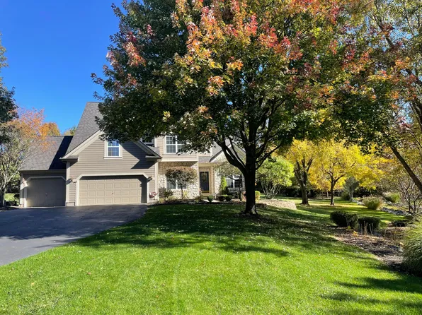 1332 Jensen Park Dr, New Albany, OH 43054