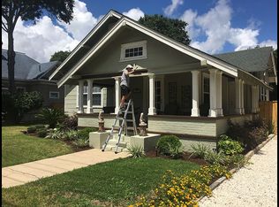 1514 E Cervantes St, Pensacola, FL 32501