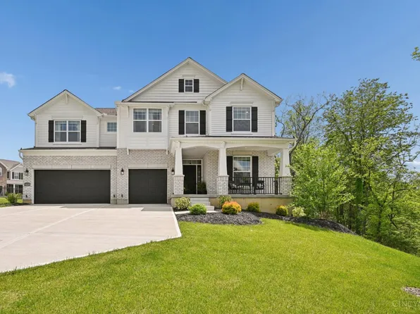 4929 Shadow Hawk Dr, Cincinnati, OH 45247