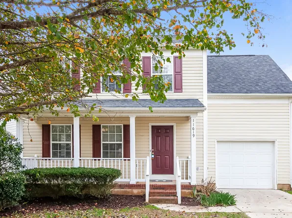 11619 Stewarts Crossing Dr, Charlotte, NC 28215