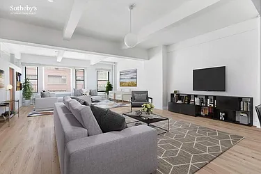 Sold by Sotheby's International Realty