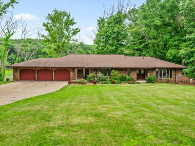 25573 8th Ave, Gobles, MI, 49055