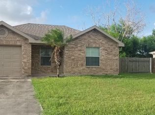 3821 Connors Dr, Weslaco, TX 78599