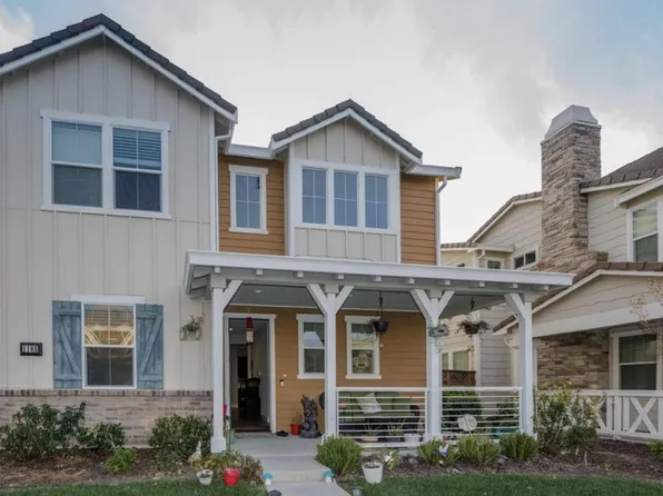 1185 S Olson Ave, Mountain House, CA 95391