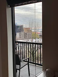 Rented by Living New York