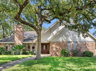 1506 Wagon Wheel Trl, Pantego, TX 76013