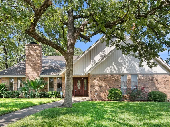 1506 Wagon Wheel Trl, Pantego, TX 76013