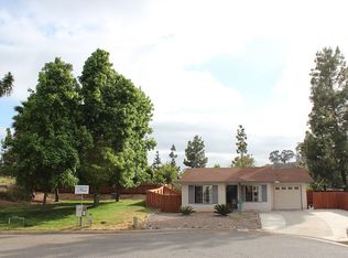 713 Teakwood Ct, San Marcos, CA 92069