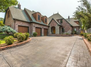 3316 E 94th St, Tulsa, OK 74137