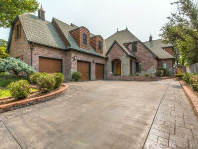 3316 E 94th St, Tulsa, OK, 74137