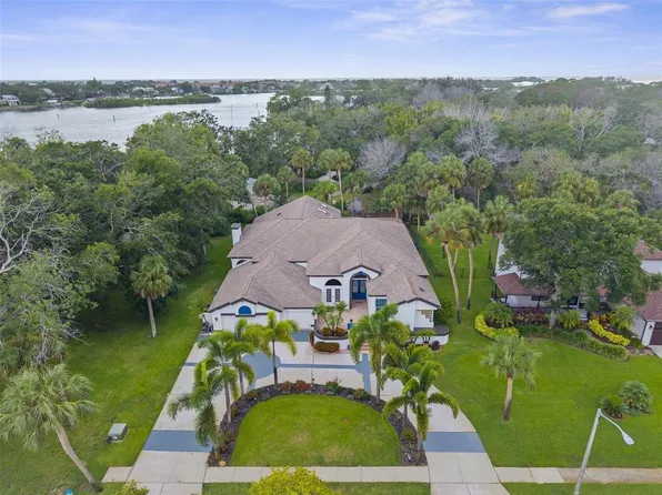 1705 Meyers Cove Dr, Tarpon Springs, FL 34689