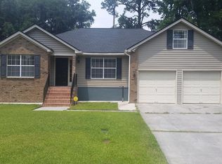 10 Oyster Catcher Ln, Savannah, GA 31410