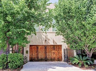 5216 Darling St, Houston, TX 77007