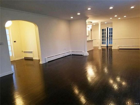 Open Floor Plan Living Room