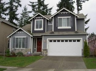 9244 Periwinkle Loop NE, Lacey, WA 98516