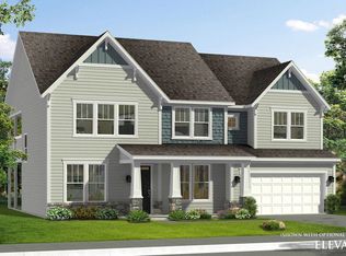 278 Two Belles Ct, Angier, NC 27501