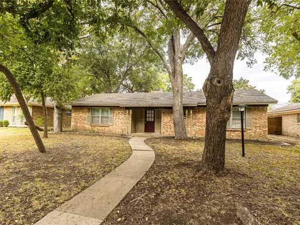 1112 Edgefield Dr, Plano, TX 75075
