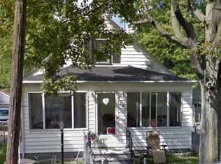 1023 E Alcott St, Kalamazoo, MI