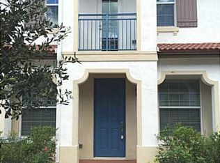 11962 SW 26th Ct #3613, Miramar, FL 33025