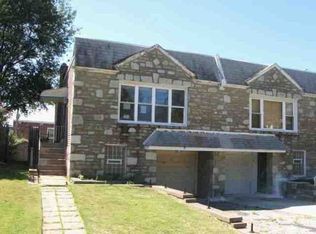 1728 Napfle Ave, Philadelphia, PA 19111