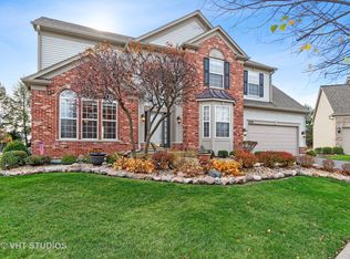 2709 Hamman Way, Aurora, IL 60502