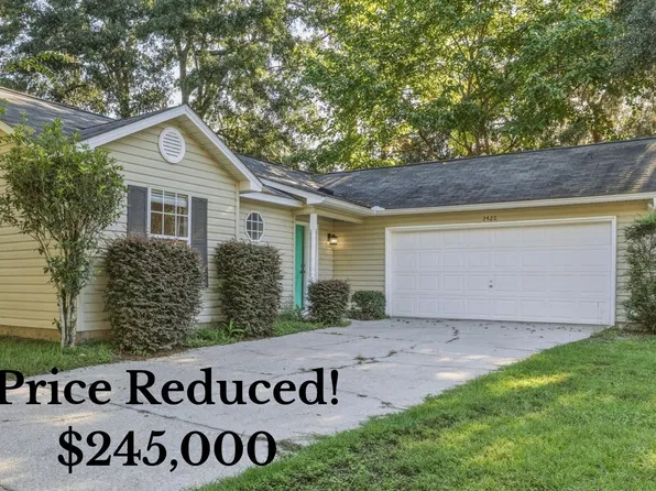 2428 Beechnut Ln, Tallahassee, FL 32303