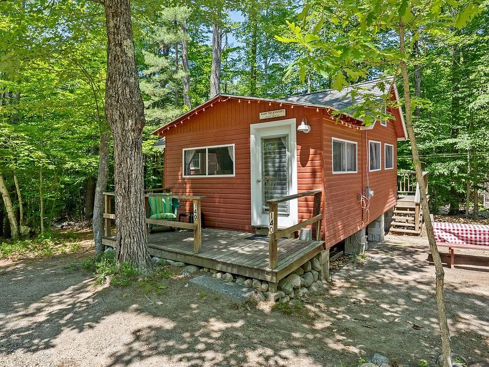 140 Hill Road, East Wakefield, NH 03830 Zillow