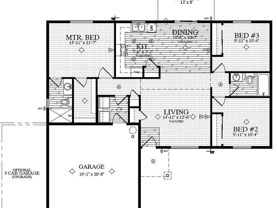 2nd image of 10705 Chinook Dr