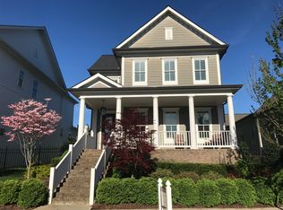 308 Fitzgerald St, Franklin, TN 37064