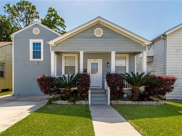 3736 Clermont Dr, New Orleans, LA 70122